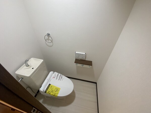 フレイグランス田寺の物件内観写真